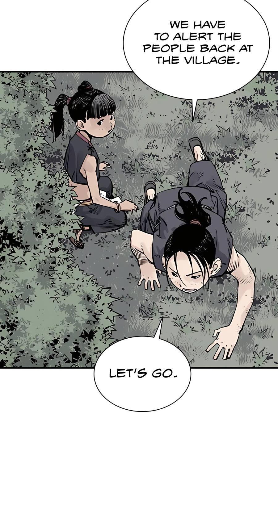 Read Shashin chapter 24 image 19 on Lezhin
