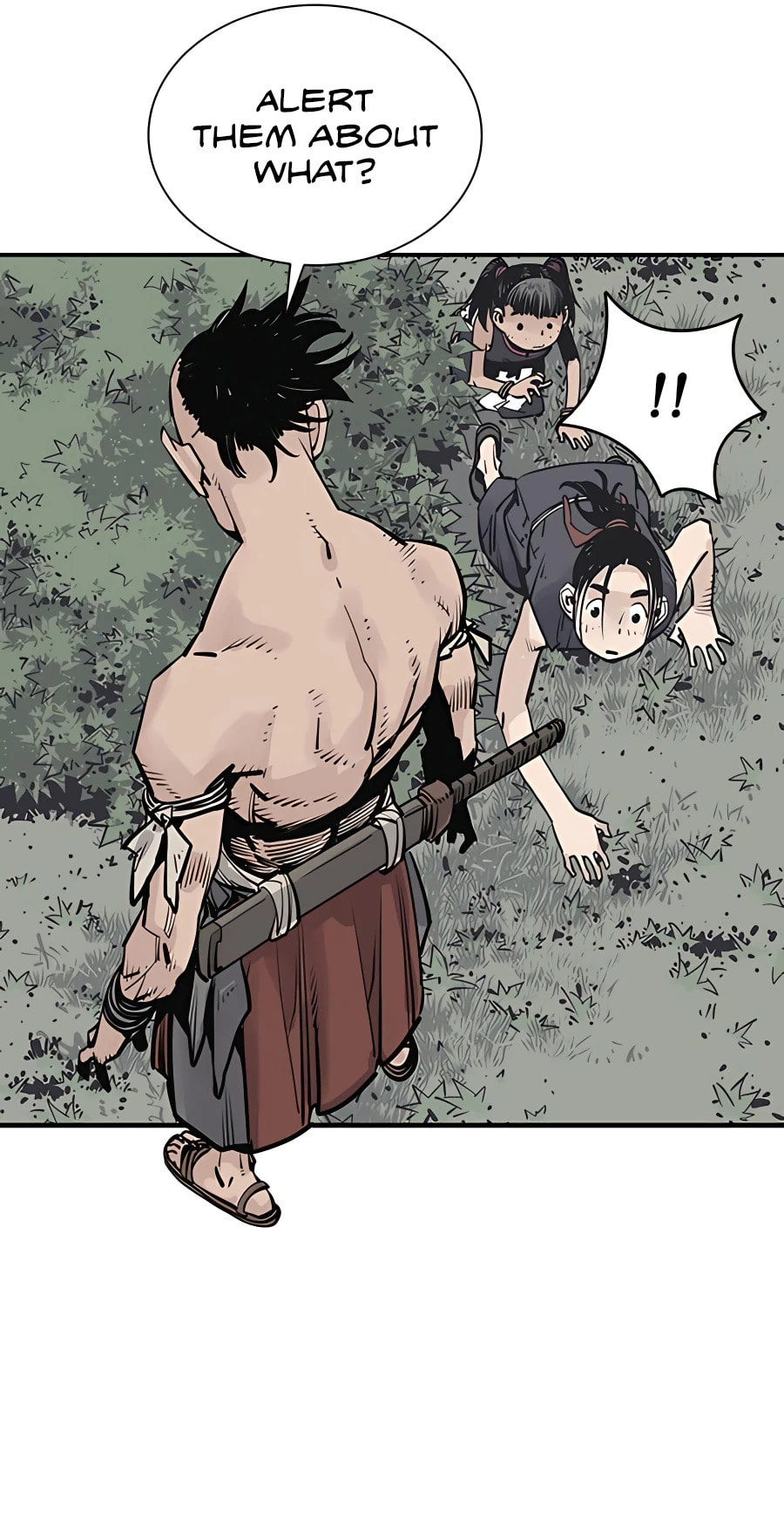 Read Shashin chapter 24 image 20 on Lezhin