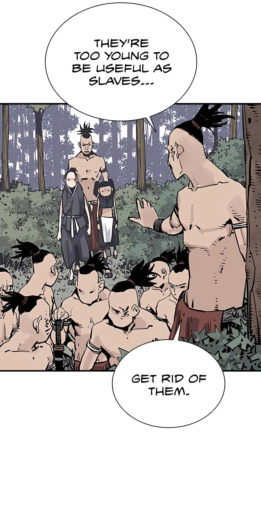 Read Shashin chapter 24 image 24 on Lezhin