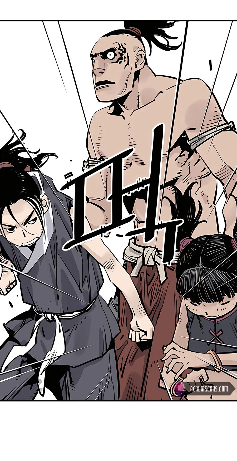Read Shashin chapter 24 image 29 on Lezhin