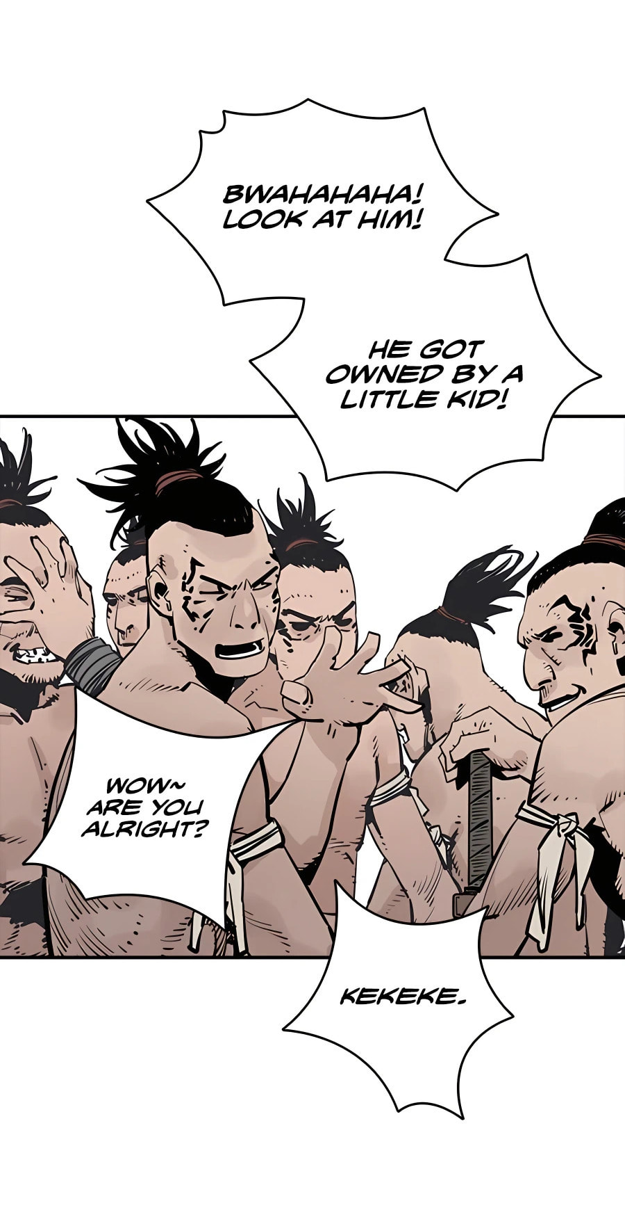 Read Shashin chapter 24 image 31 on Lezhin