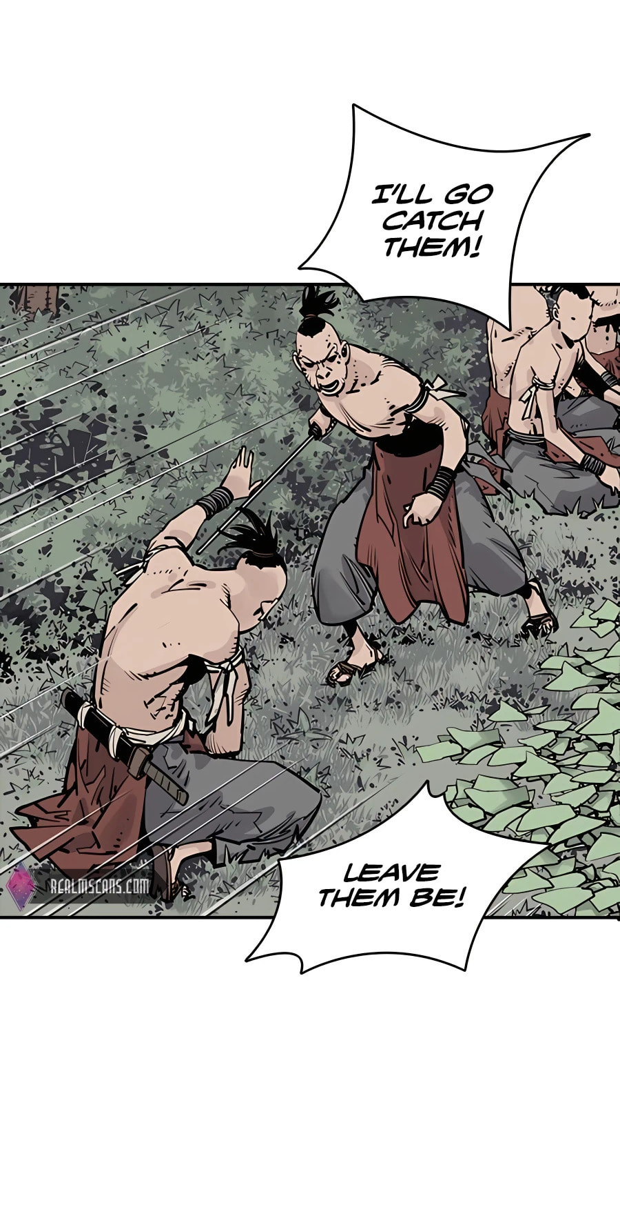 Read Shashin chapter 24 image 34 on Lezhin