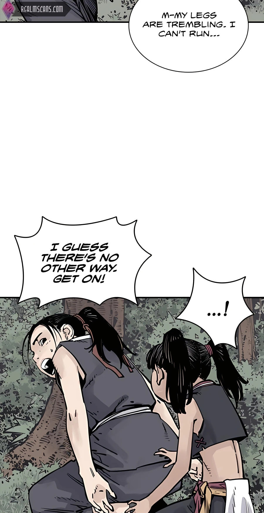 Read Shashin chapter 24 image 38 on Lezhin