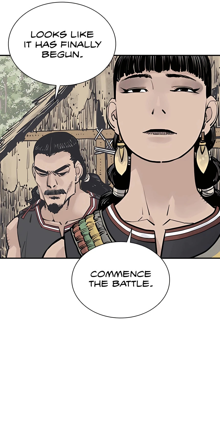 Read Shashin chapter 24 image 4 on Lezhin