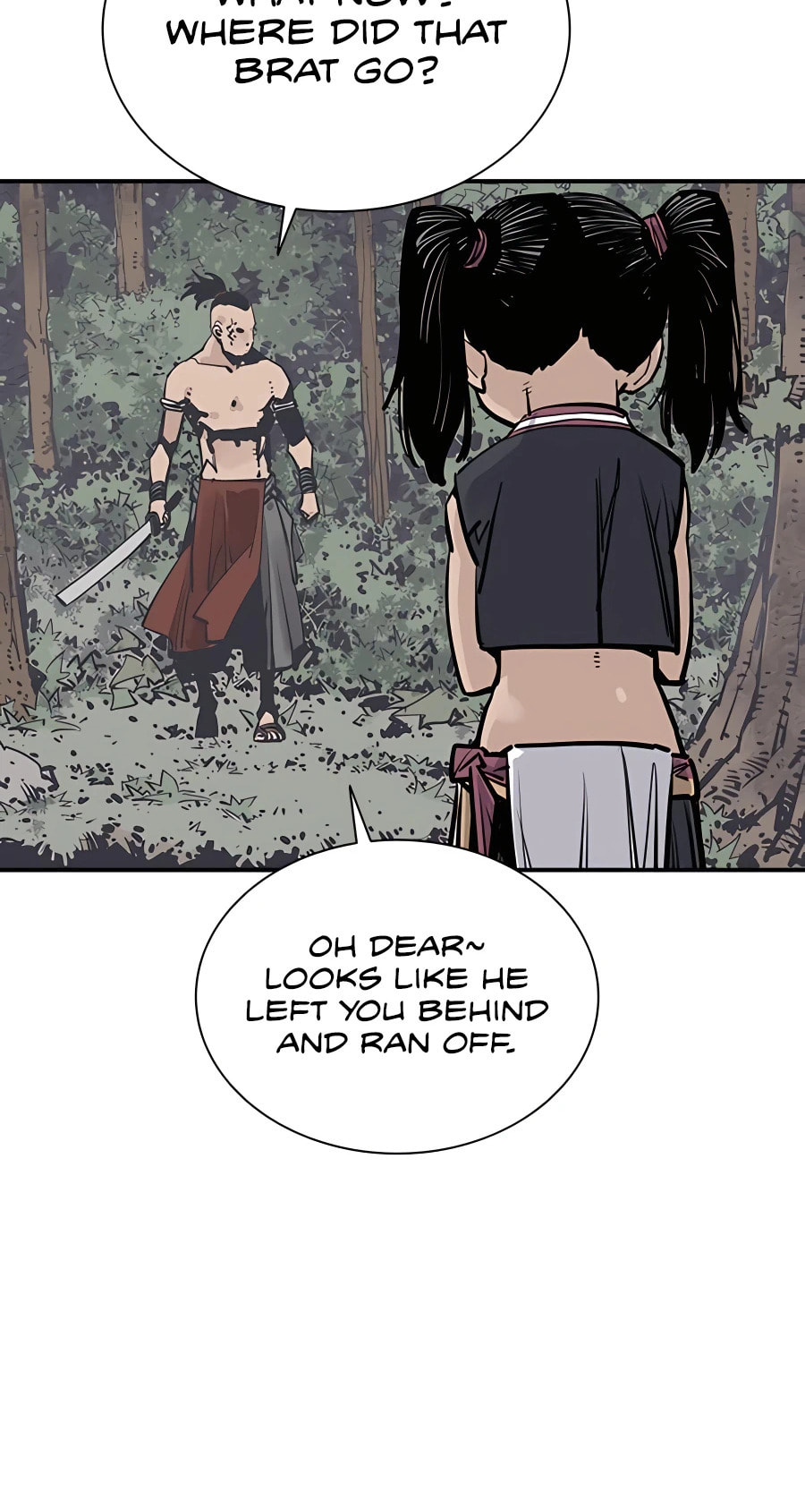 Read Shashin chapter 24 image 55 on Lezhin