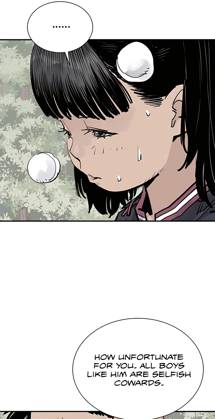 Read Shashin chapter 24 image 56 on Lezhin