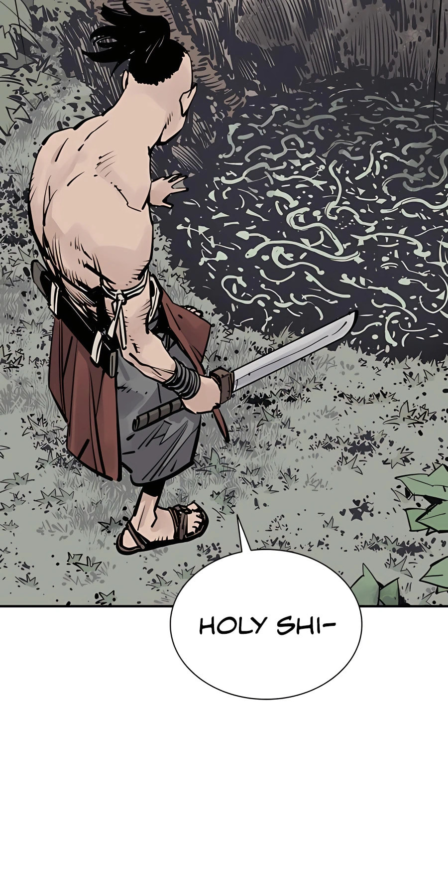 Read Shashin chapter 24 image 59 on Lezhin