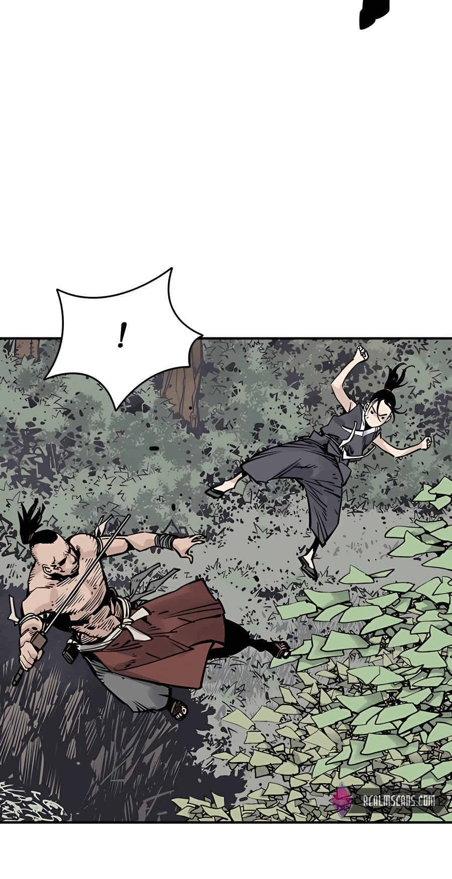 Read Shashin chapter 24 image 65 on Lezhin