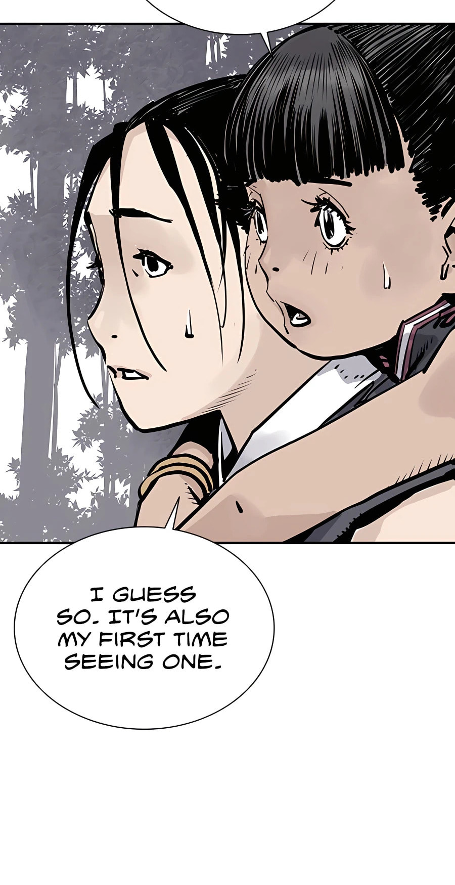 Read Shashin chapter 25 image 47 on Lezhin