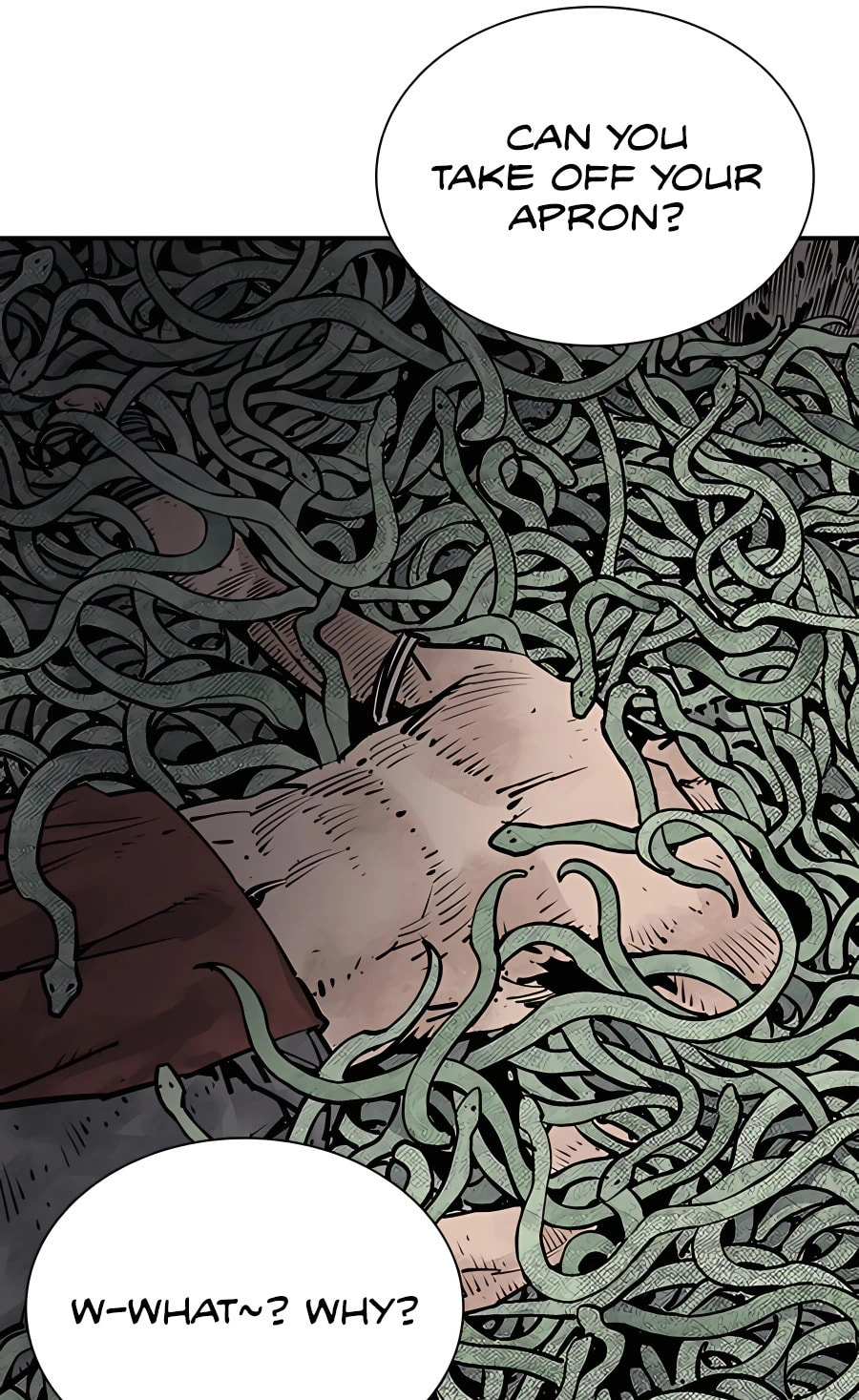 Read Shashin chapter 25 image 52 on Lezhin