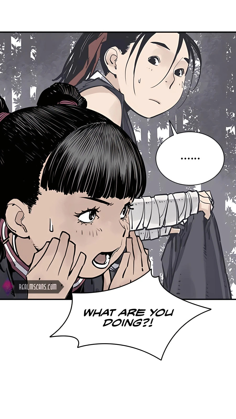 Read Shashin chapter 25 image 57 on Lezhin