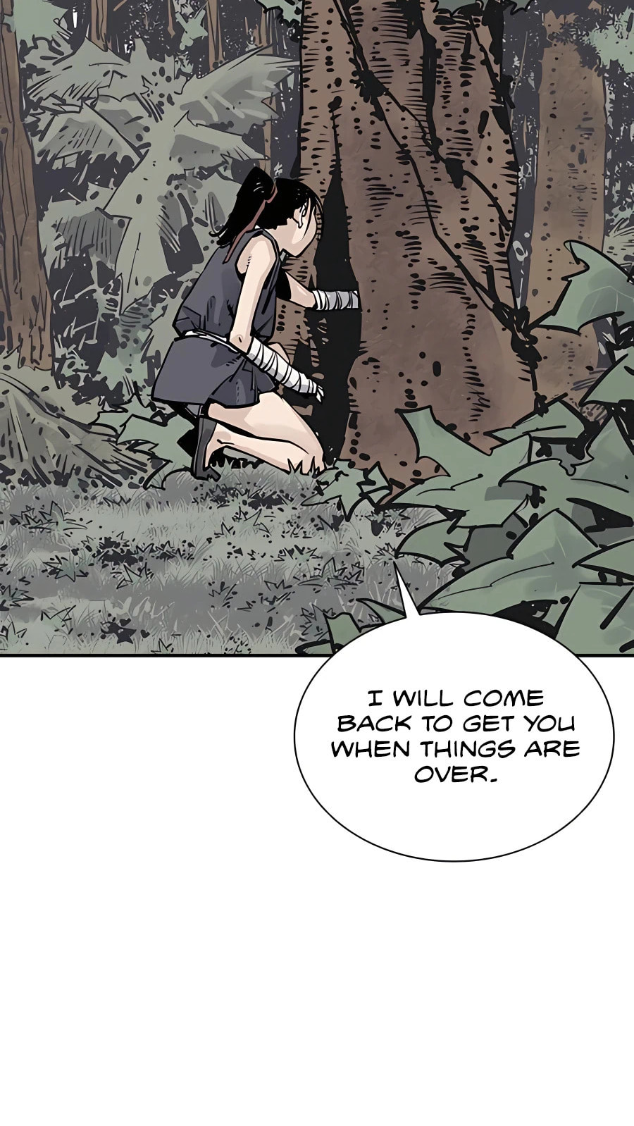 Read Shashin chapter 25 image 59 on Lezhin