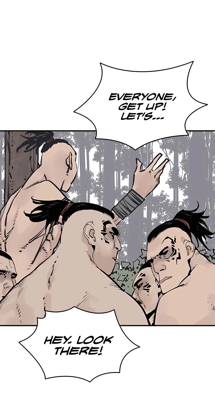 Read Shashin chapter 25 image 63 on Lezhin