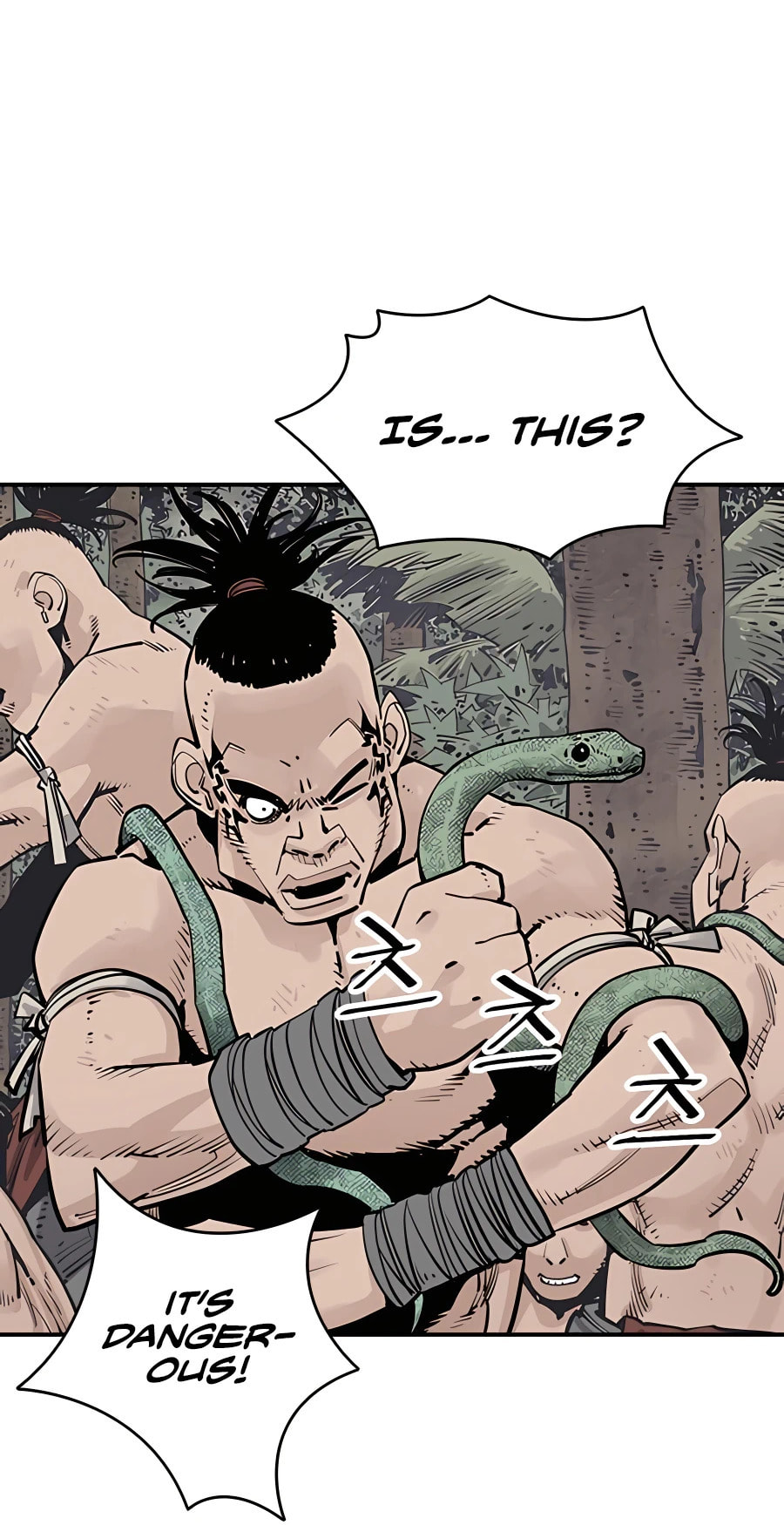 Read Shashin chapter 26 image 10 on Lezhin
