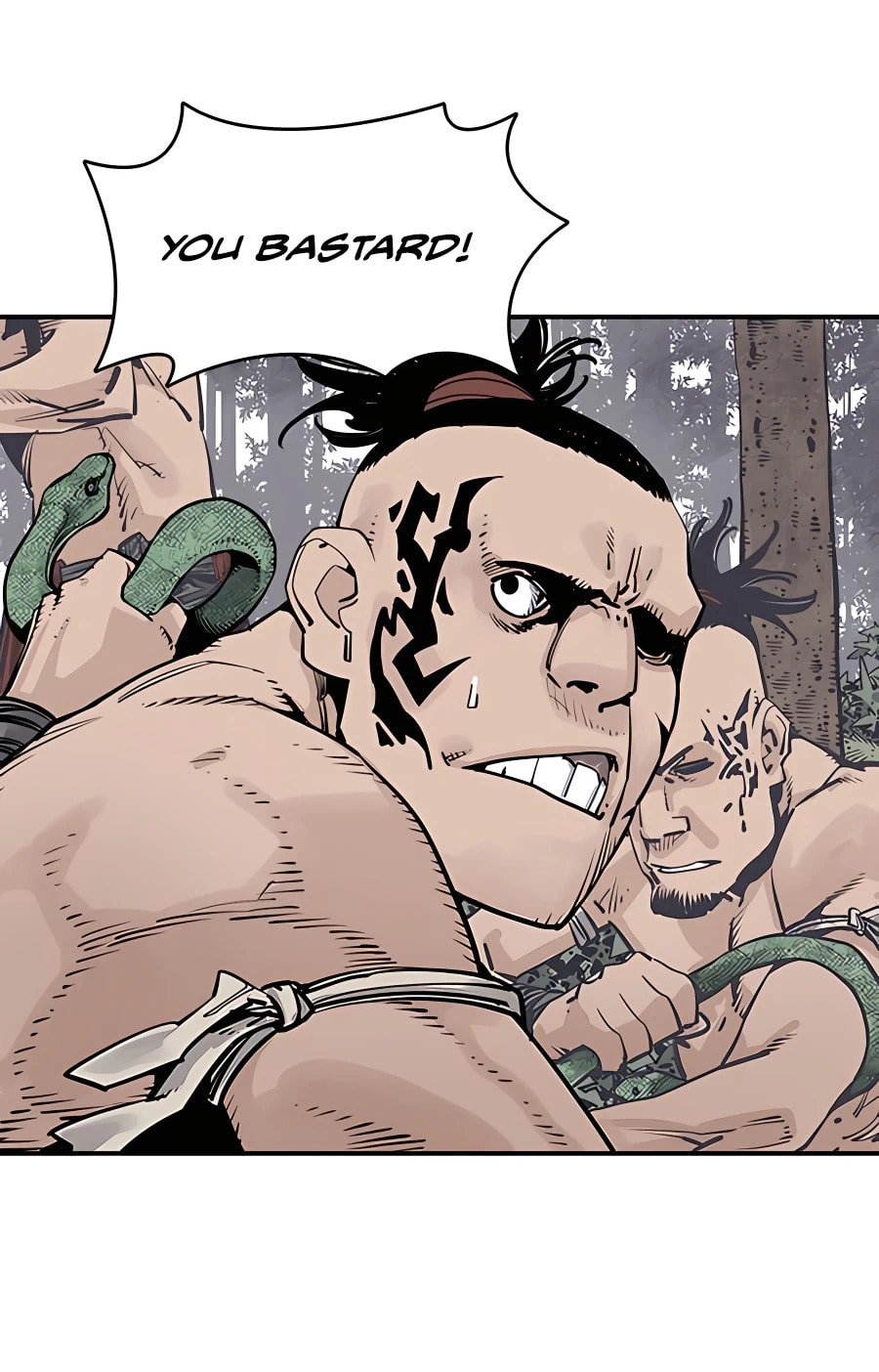 Read Shashin chapter 26 image 14 on Lezhin