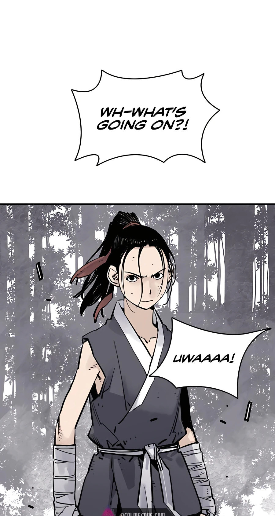 Read Shashin chapter 26 image 17 on Lezhin