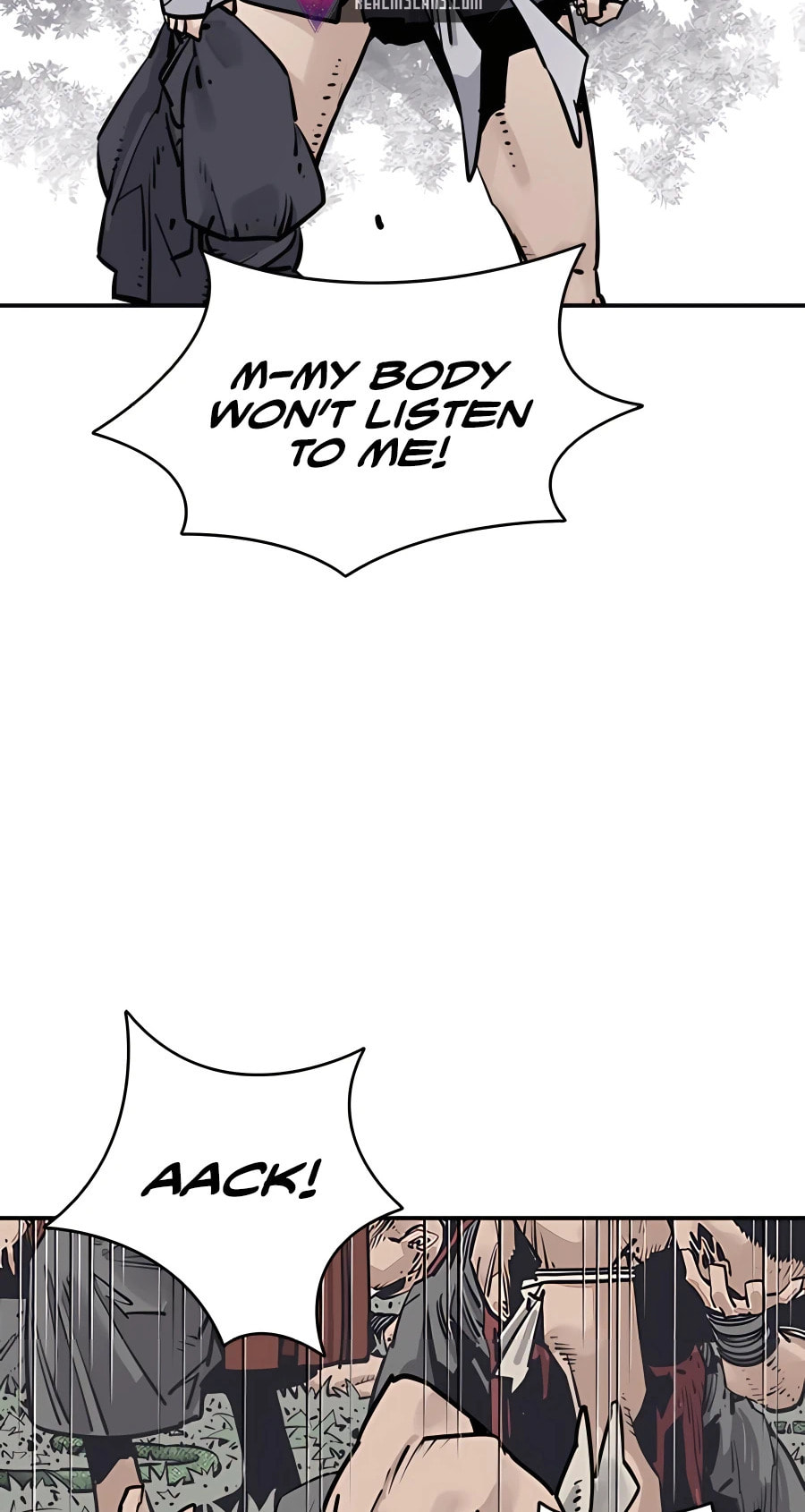 Read Shashin chapter 26 image 18 on Lezhin