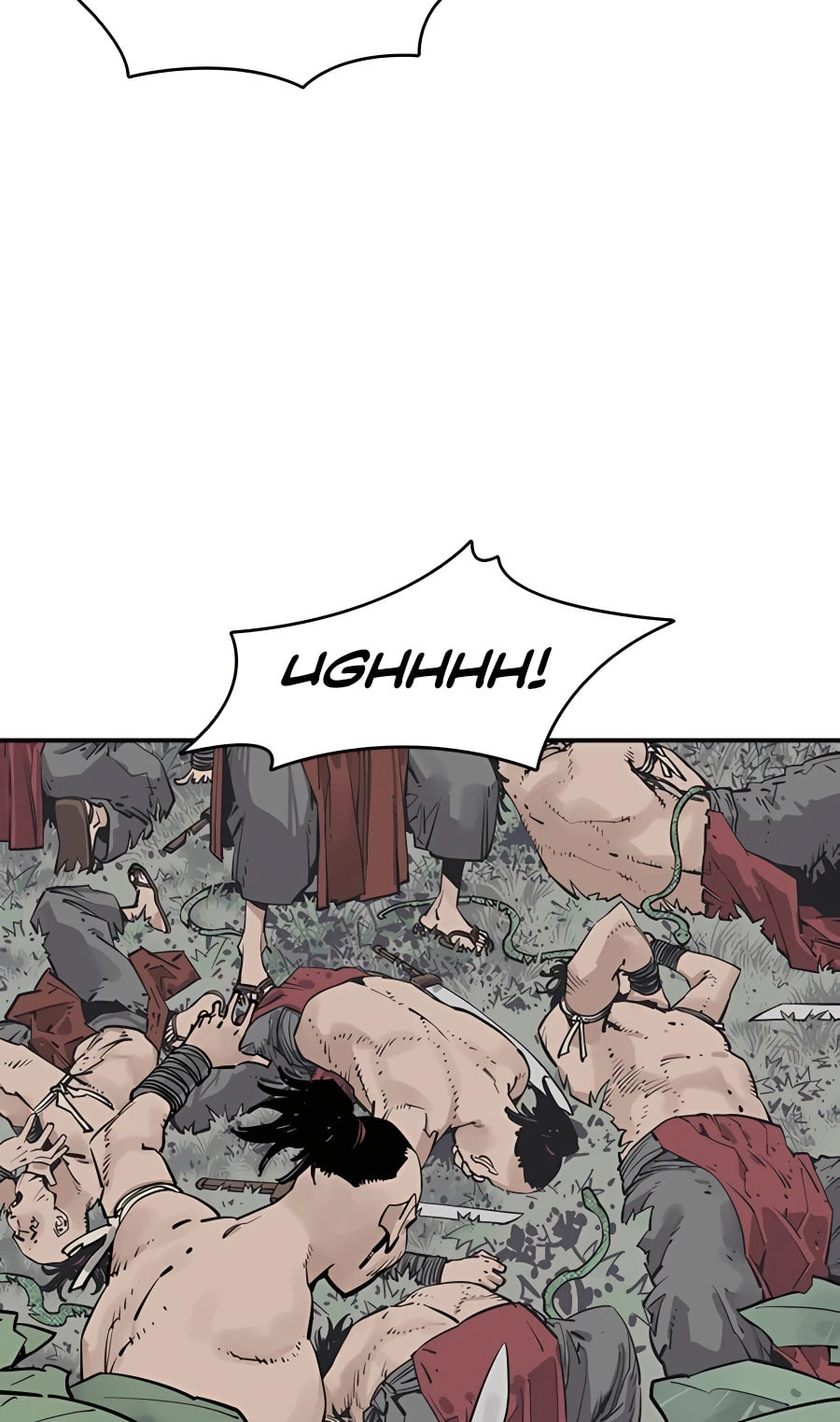 Read Shashin chapter 26 image 21 on Lezhin