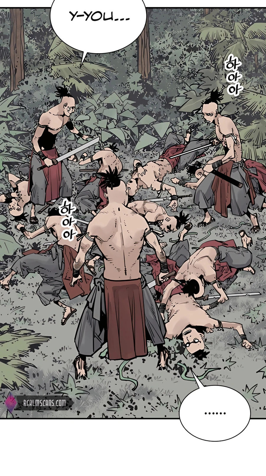 Read Shashin chapter 26 image 25 on Lezhin