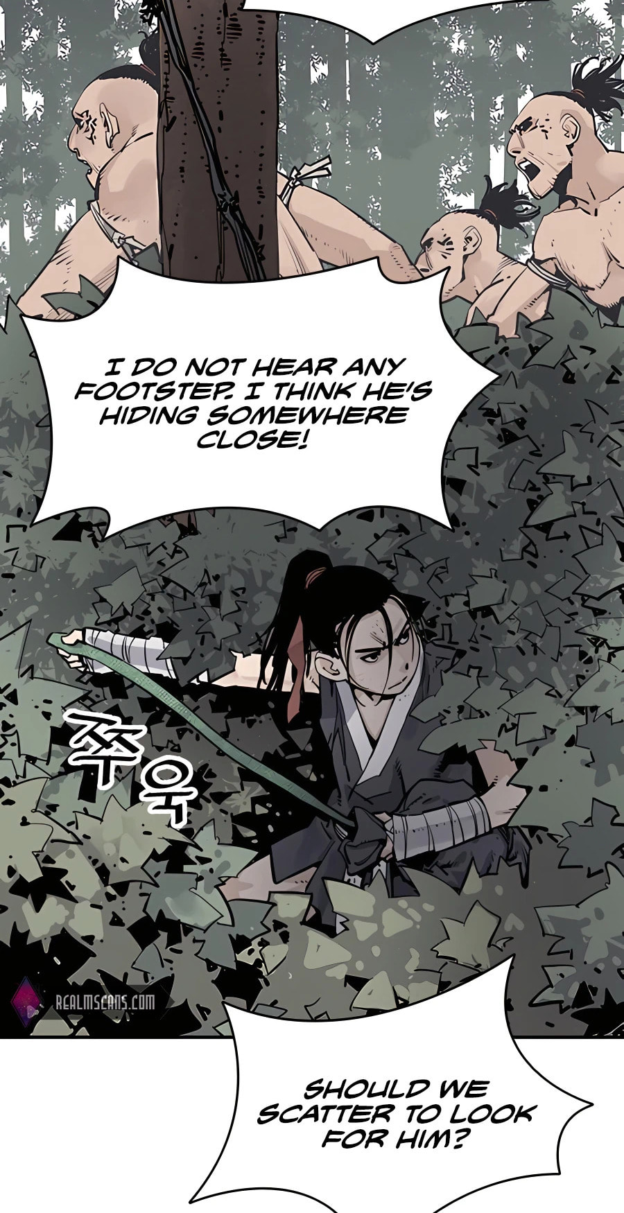 Read Shashin chapter 26 image 33 on Lezhin