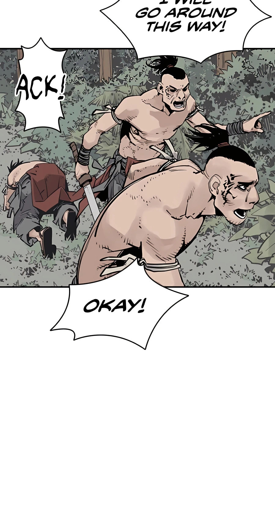 Read Shashin chapter 26 image 39 on Lezhin
