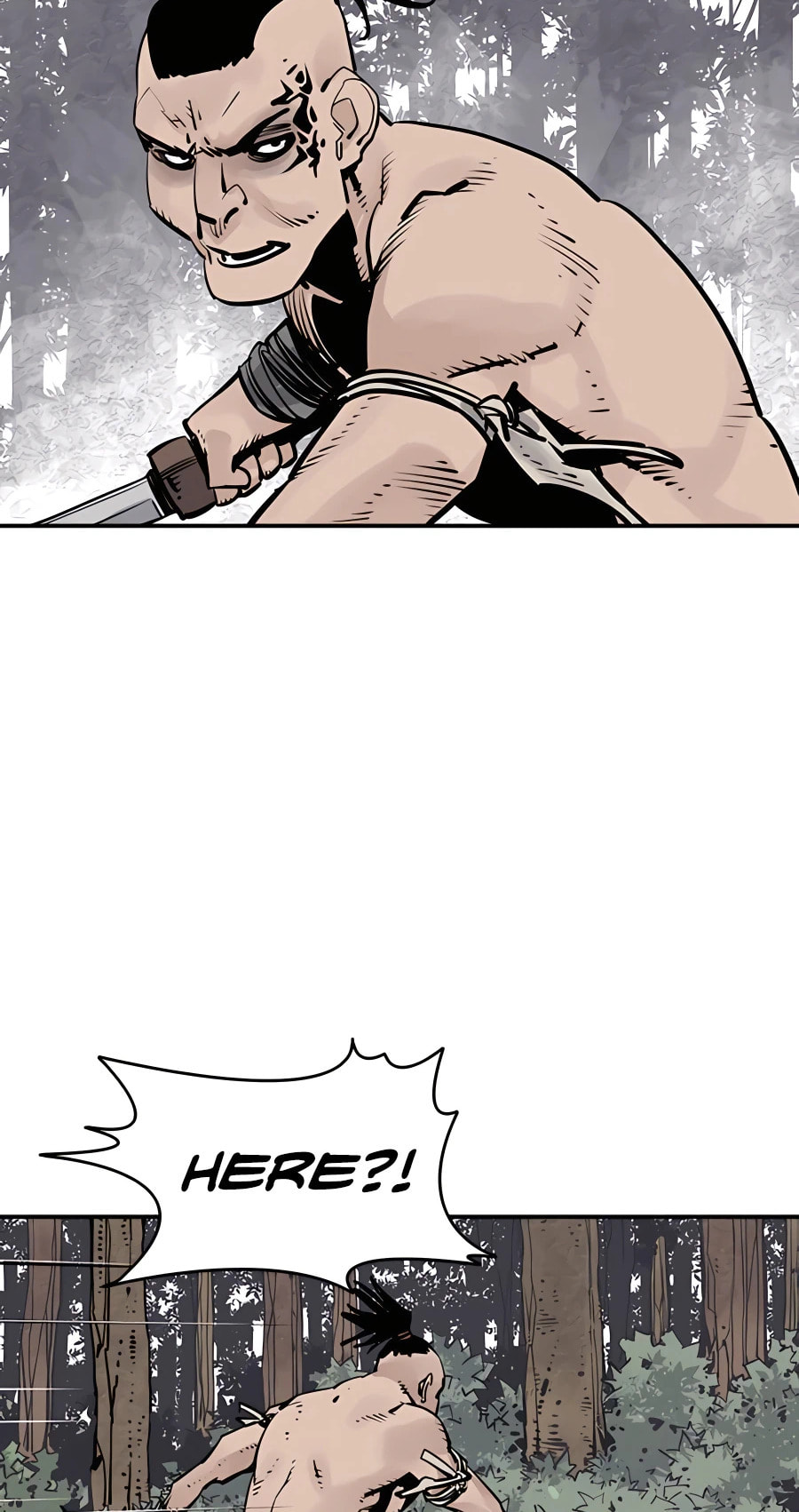 Read Shashin chapter 26 image 41 on Lezhin