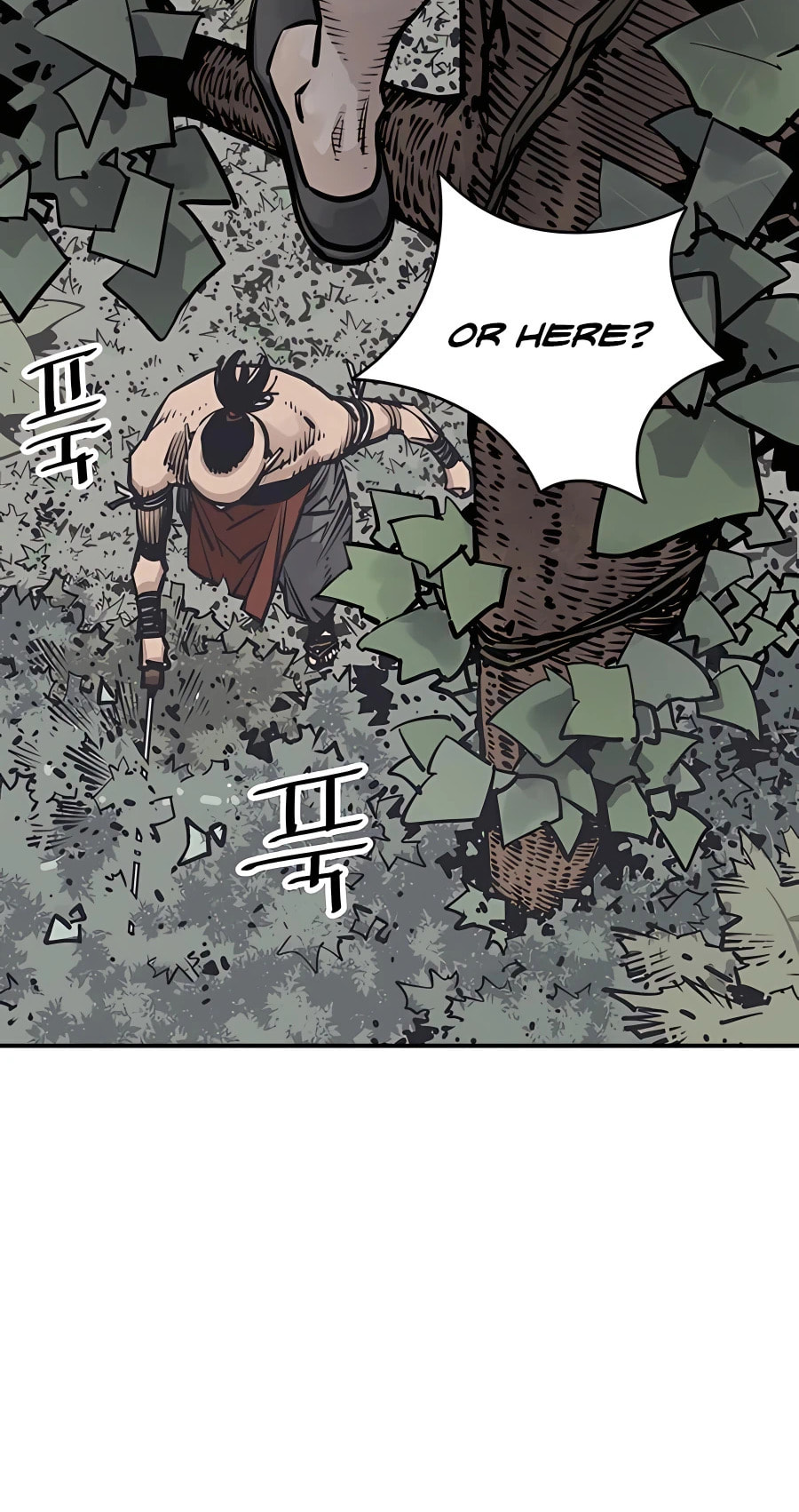 Read Shashin chapter 26 image 43 on Lezhin