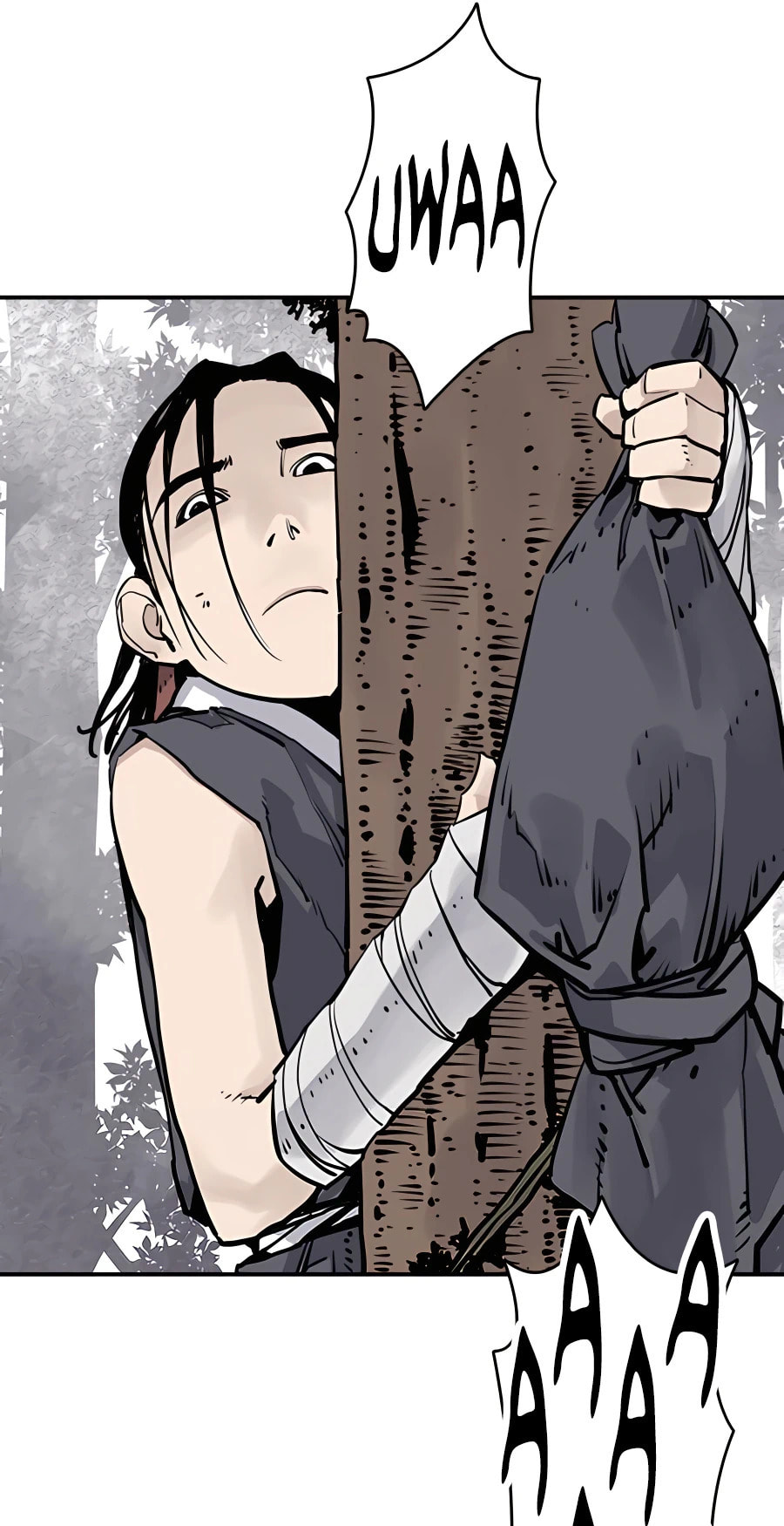 Read Shashin chapter 26 image 48 on Lezhin
