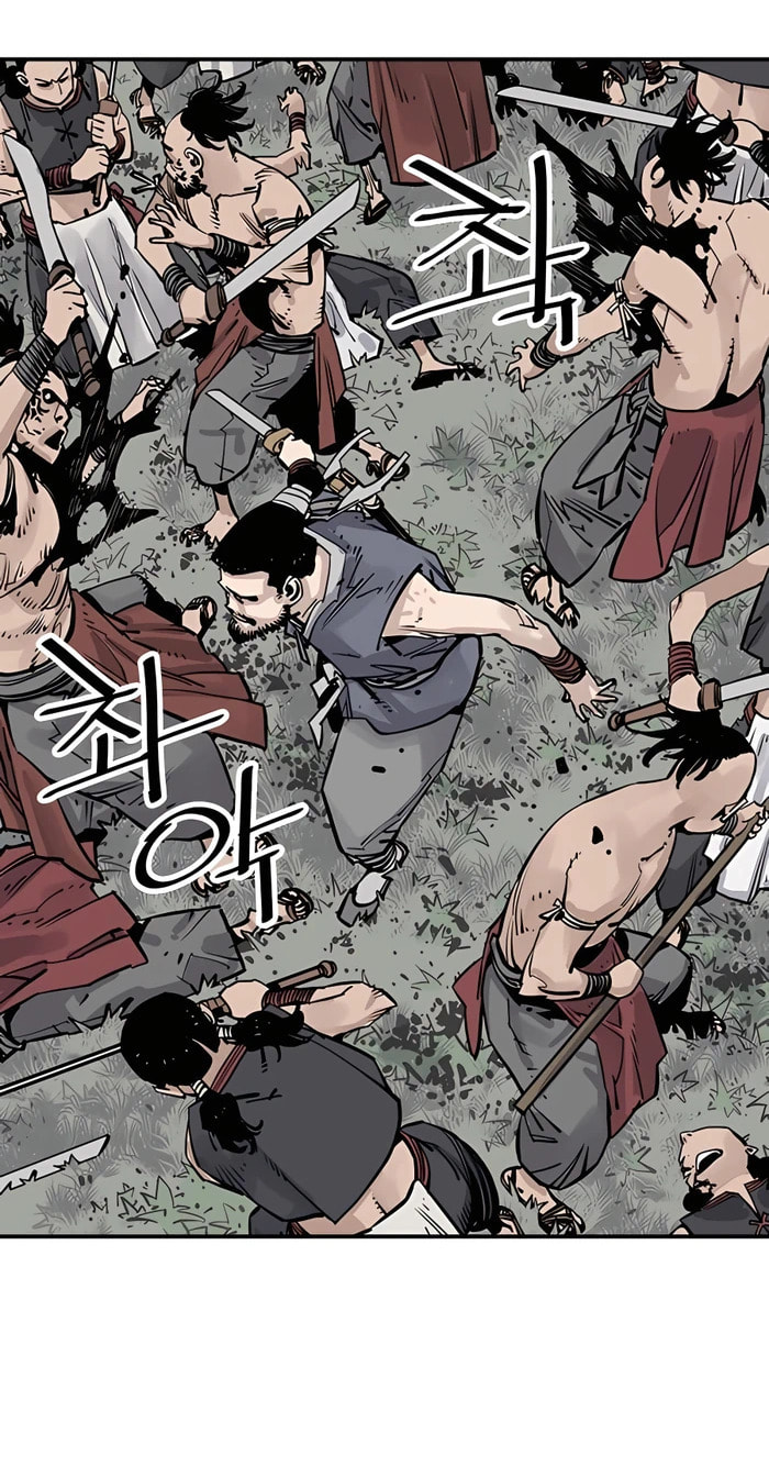 Read Shashin chapter 27 image 18 on Lezhin