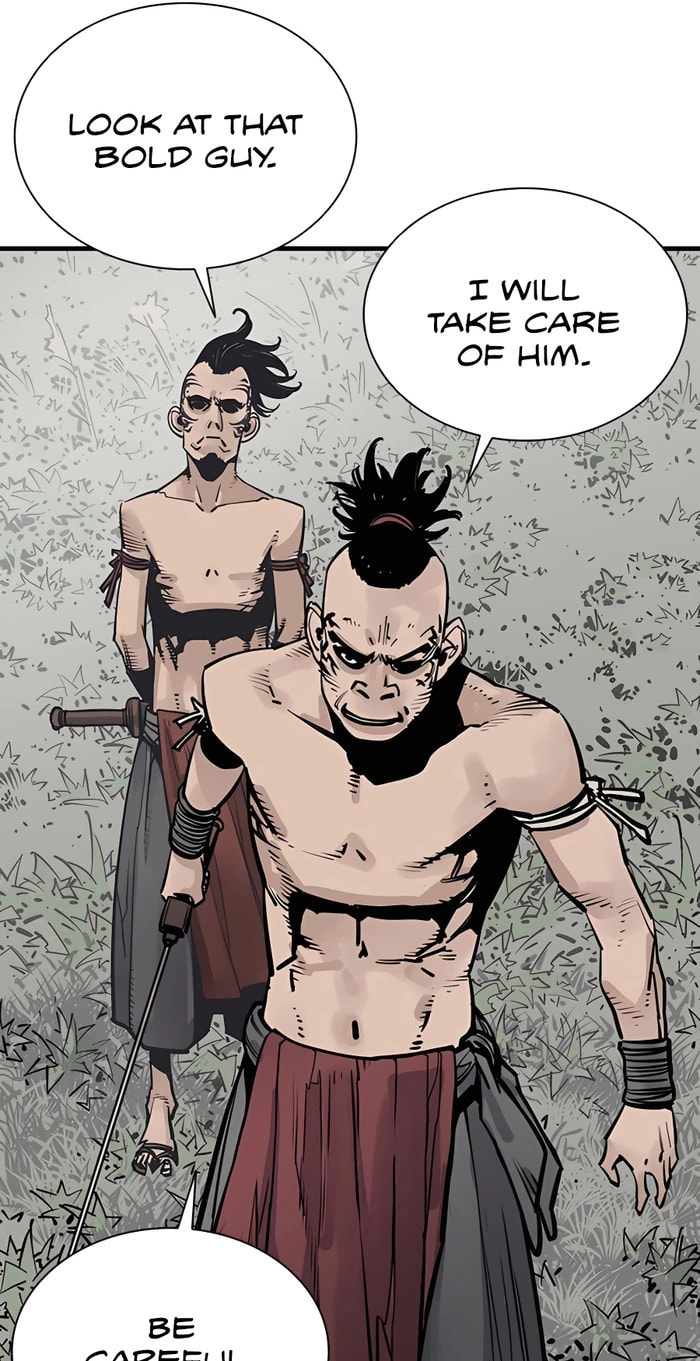 Read Shashin chapter 27 image 24 on Lezhin