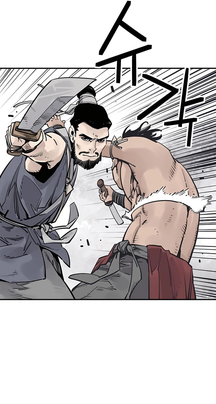 Read Shashin chapter 27 image 32 on Lezhin
