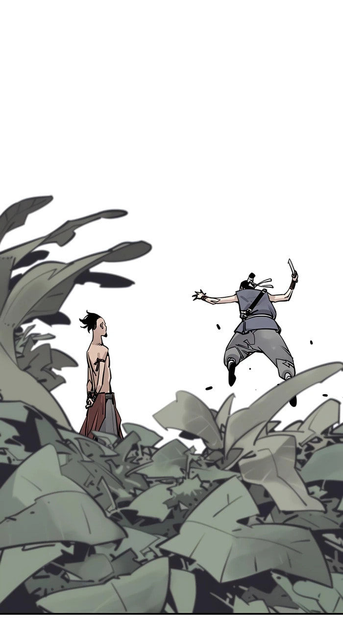 Read Shashin chapter 27 image 34 on Lezhin