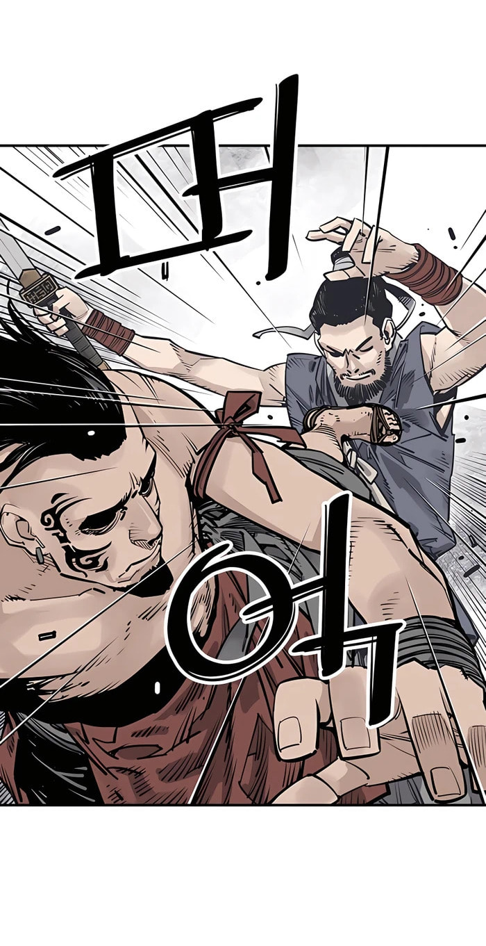 Read Shashin chapter 27 image 43 on Lezhin