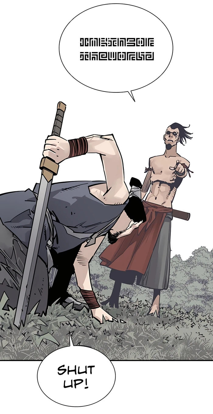 Read Shashin chapter 27 image 46 on Lezhin