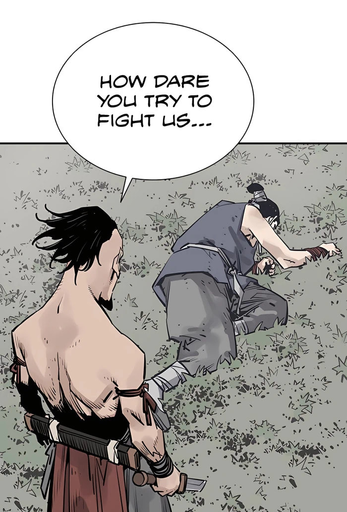 Read Shashin chapter 27 image 64 on Lezhin