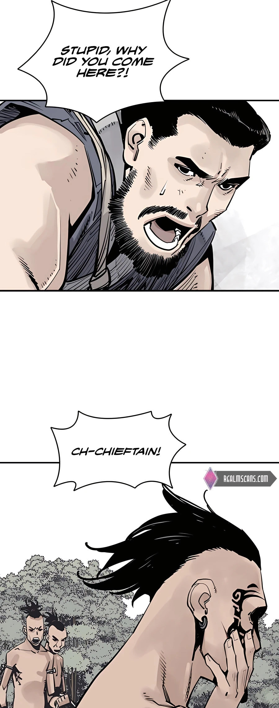 Read Shashin chapter 28 image 13 on Lezhin