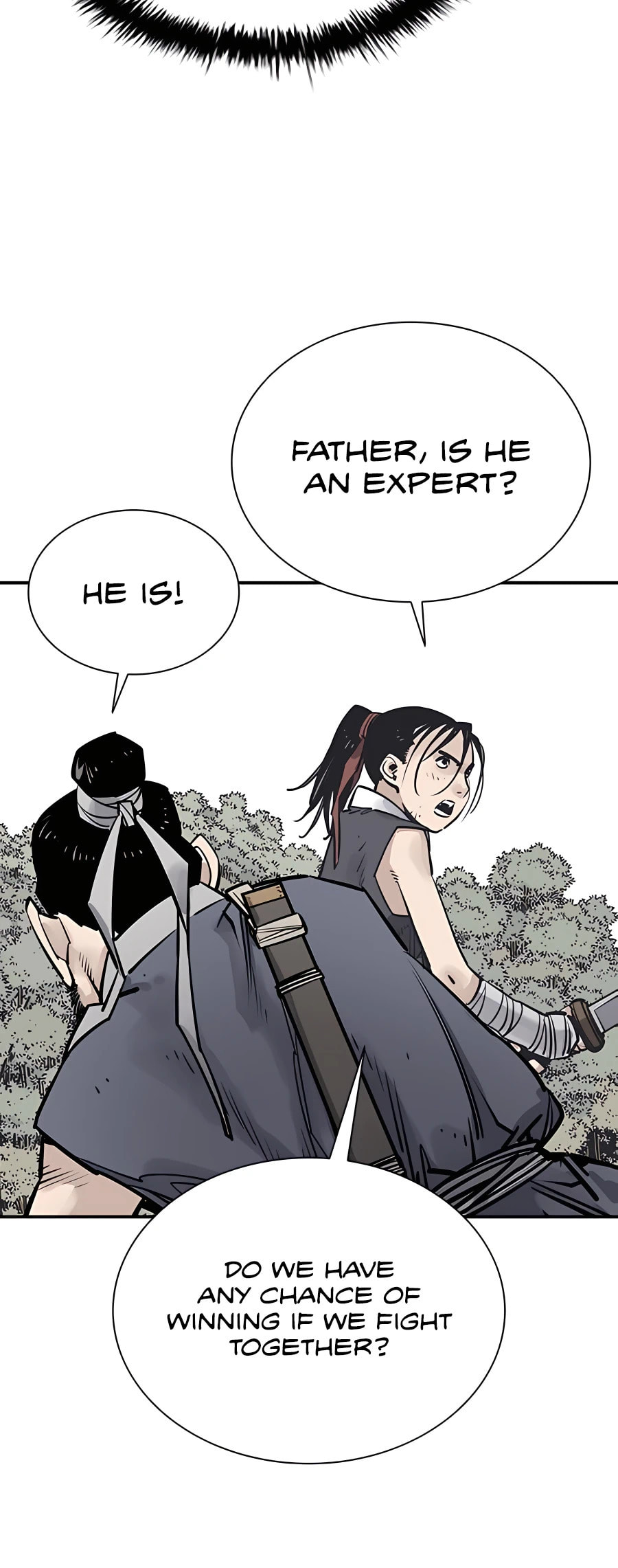 Read Shashin chapter 28 image 15 on Lezhin
