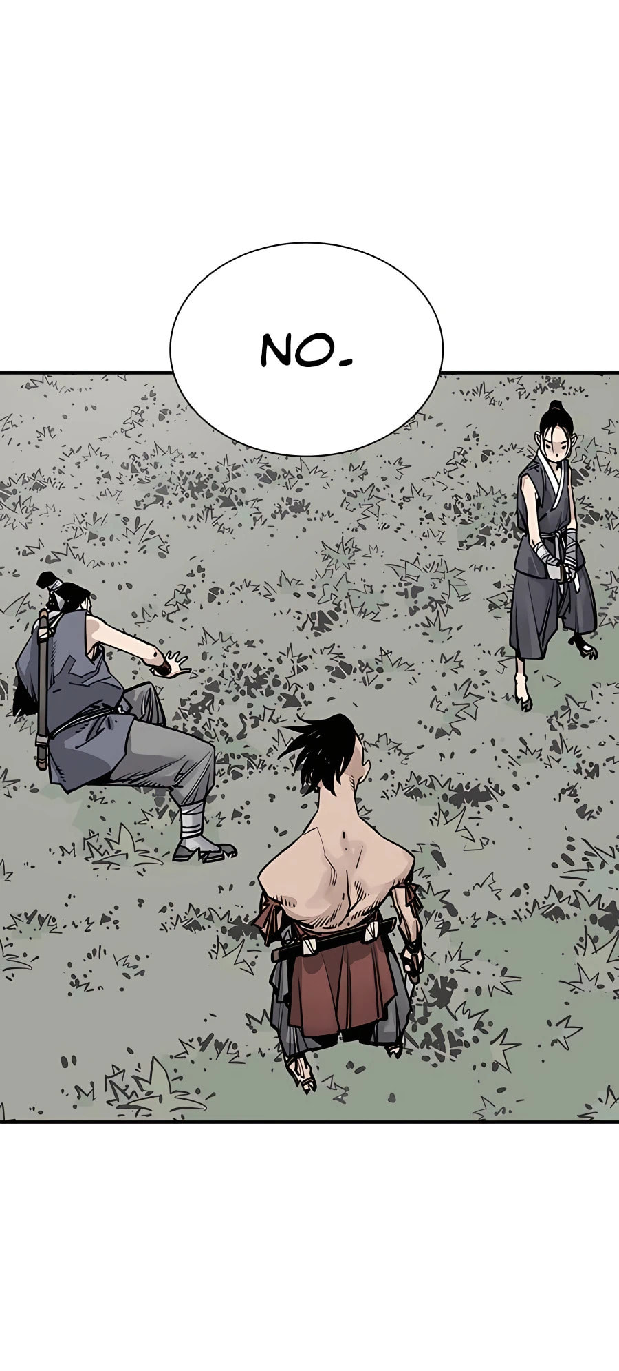 Read Shashin chapter 28 image 16 on Lezhin