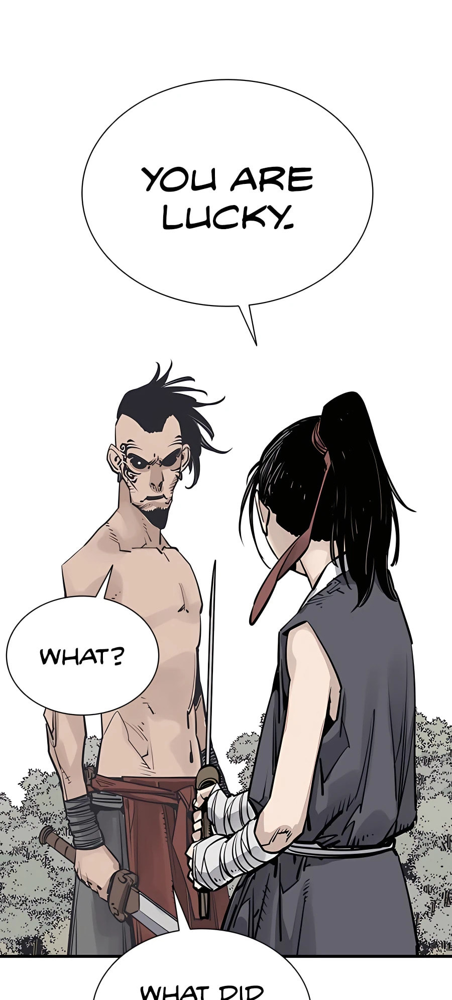 Read Shashin chapter 28 image 18 on Lezhin