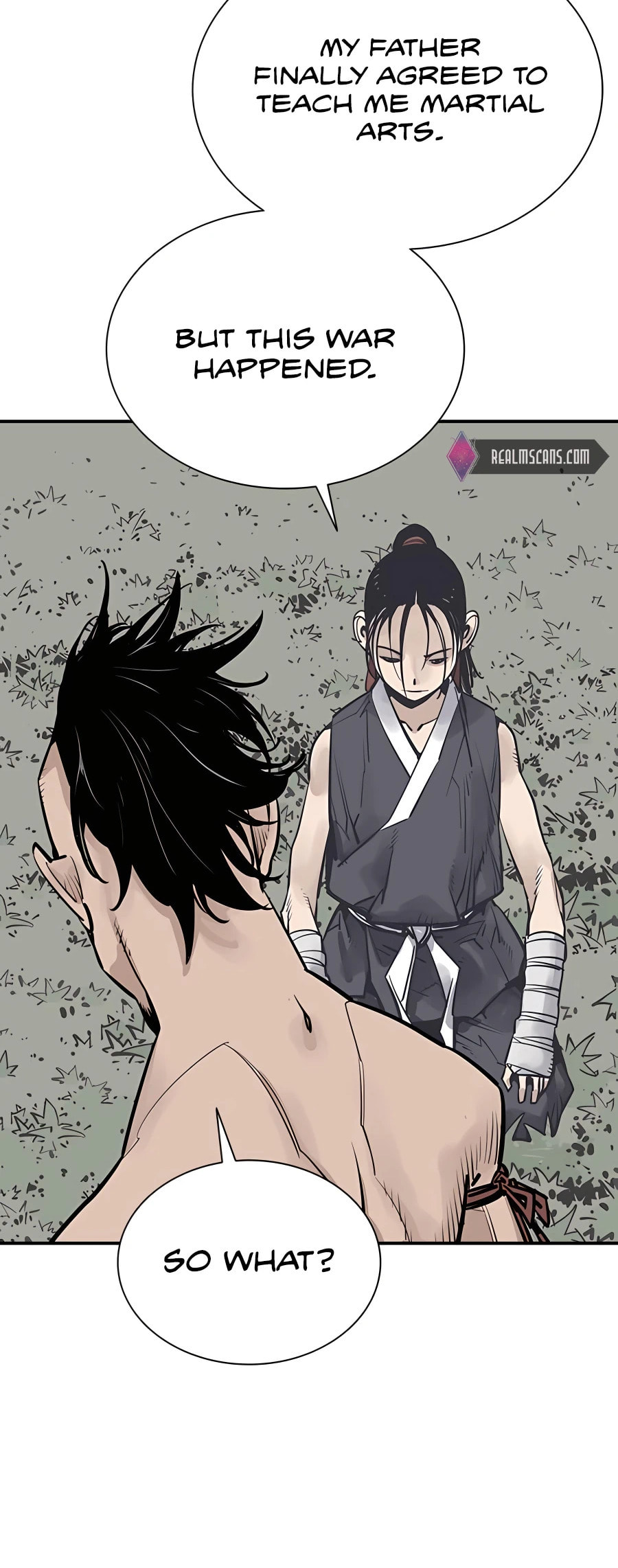 Read Shashin chapter 28 image 22 on Lezhin