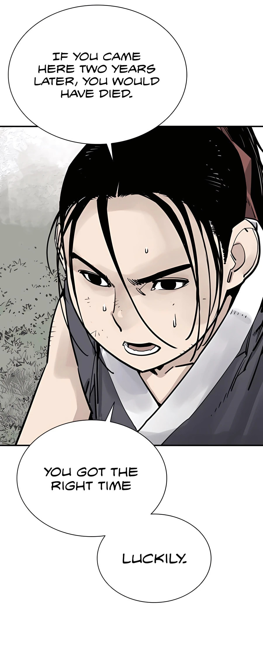 Read Shashin chapter 28 image 23 on Lezhin