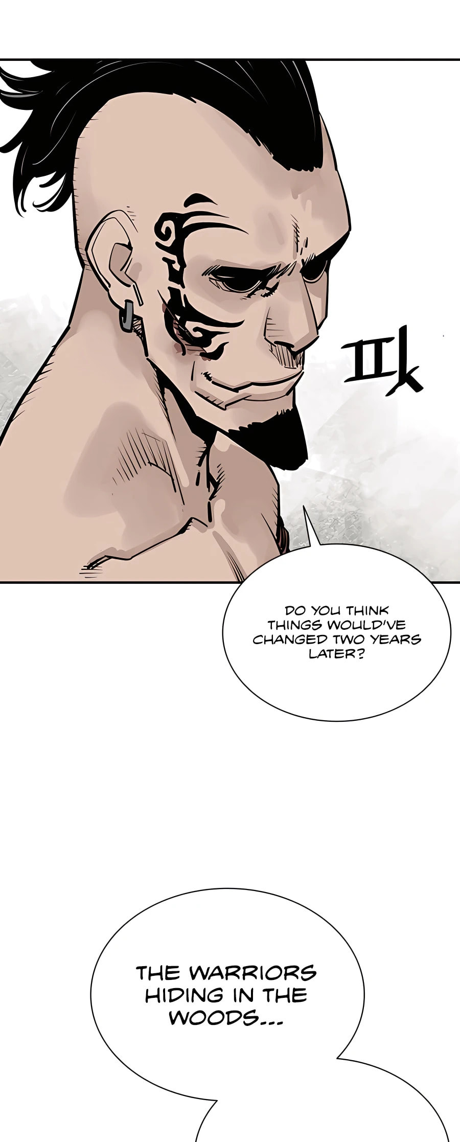 Read Shashin chapter 28 image 24 on Lezhin