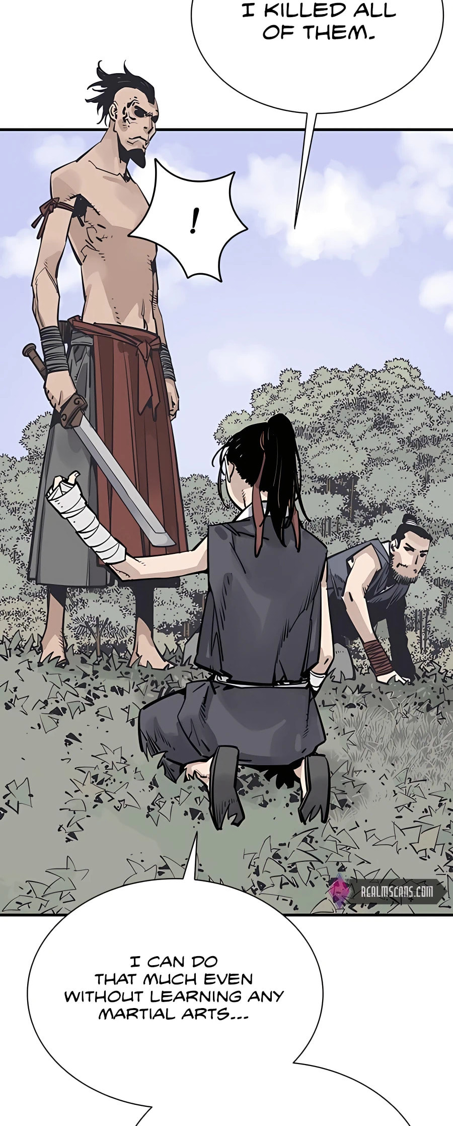 Read Shashin chapter 28 image 25 on Lezhin