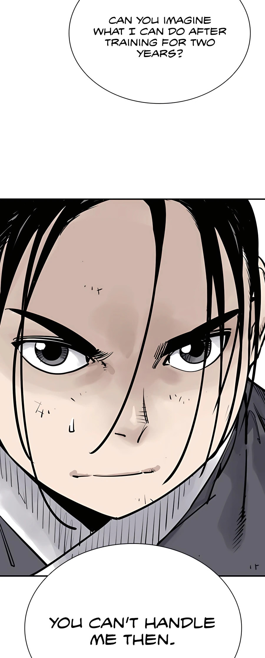 Read Shashin chapter 28 image 26 on Lezhin