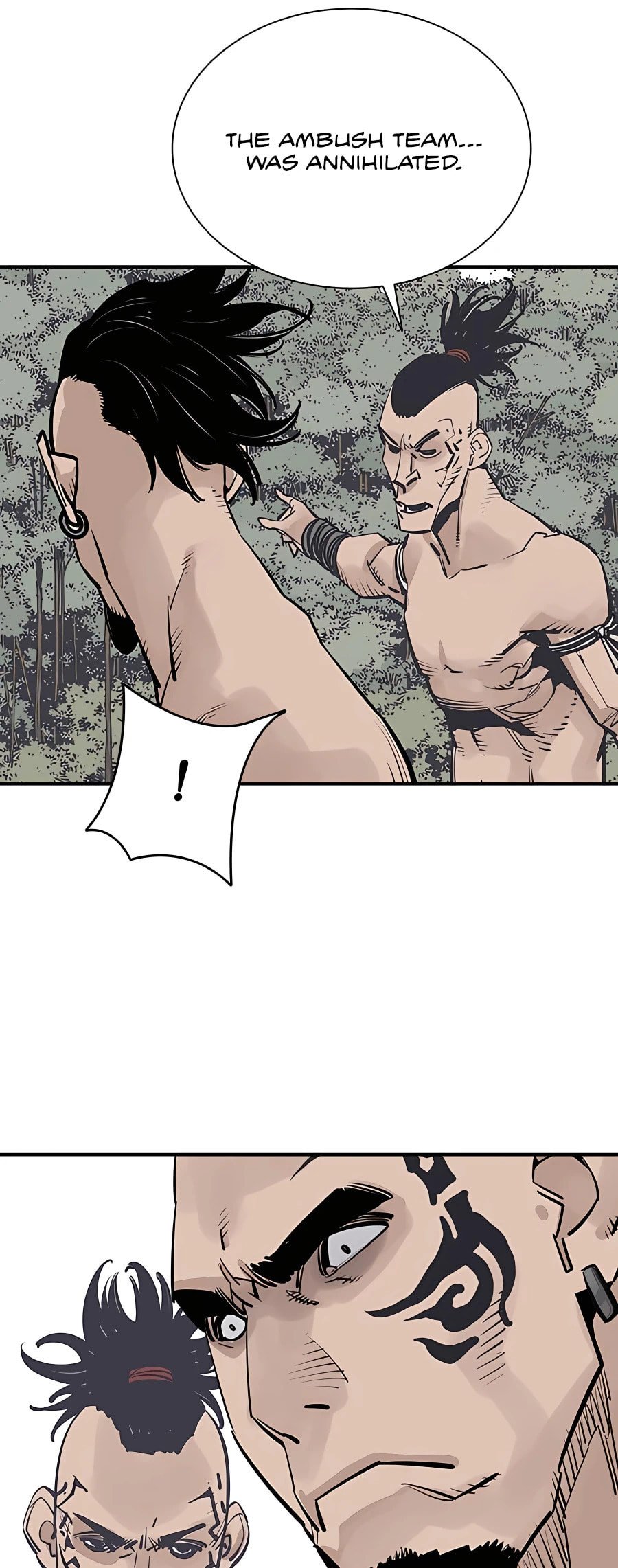 Read Shashin chapter 28 image 28 on Lezhin