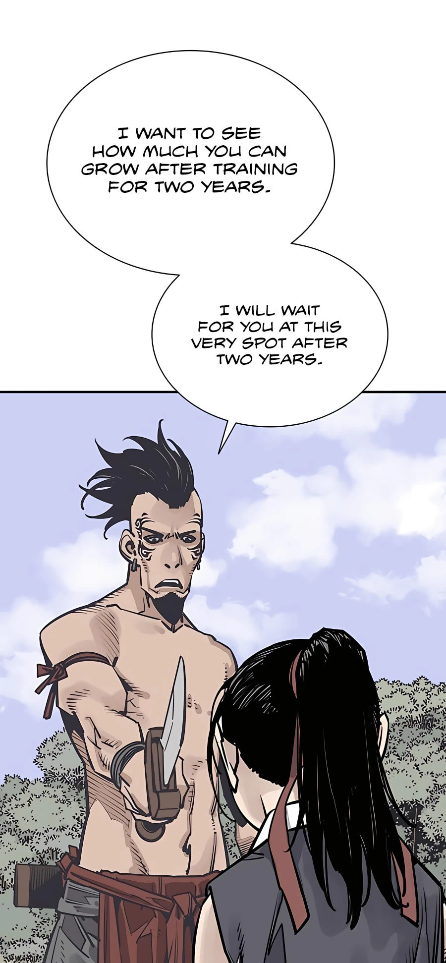 Read Shashin chapter 28 image 32 on Lezhin