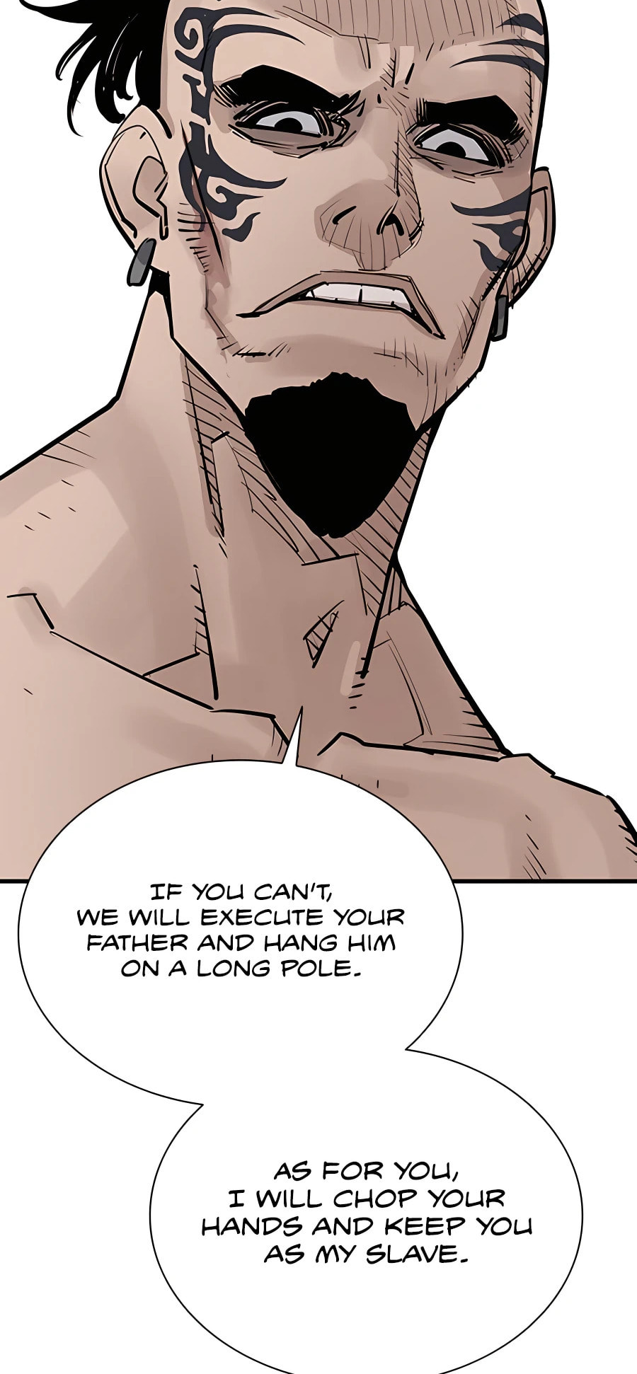 Read Shashin chapter 28 image 34 on Lezhin