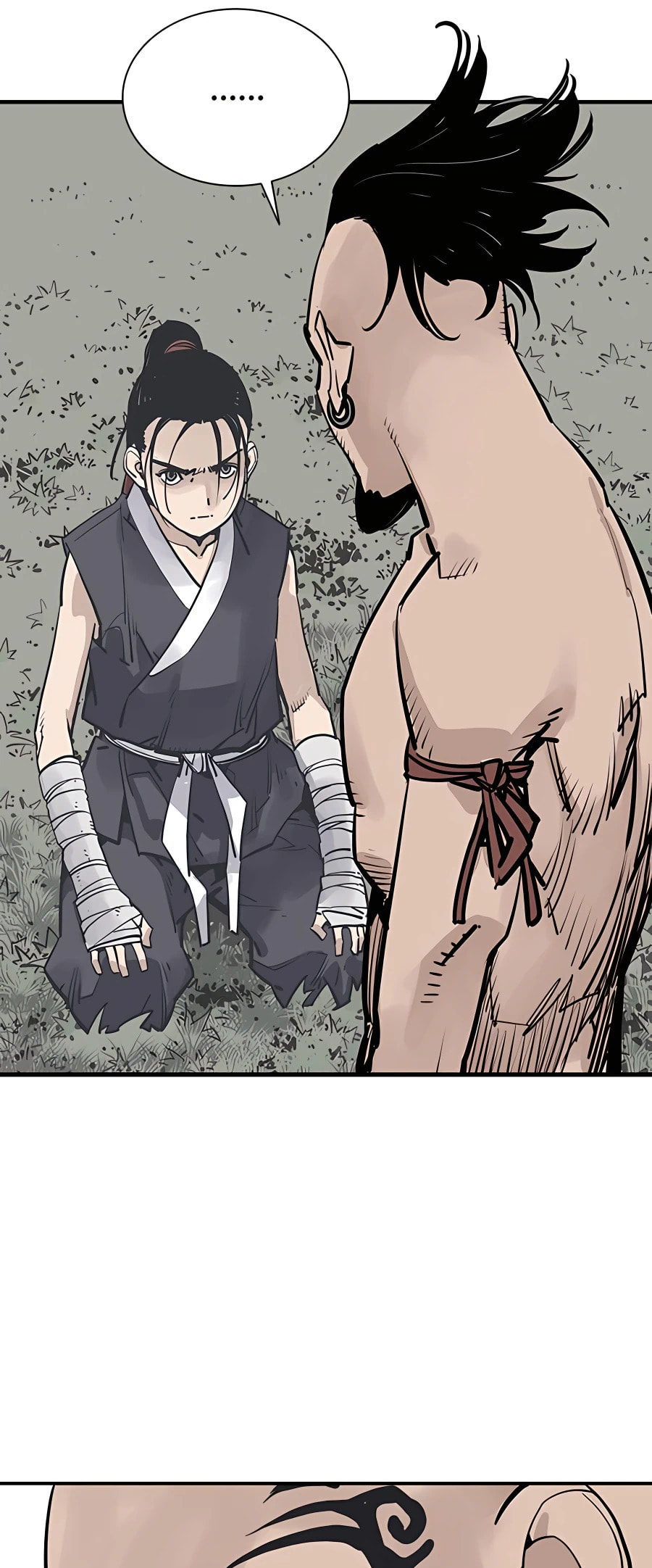 Read Shashin chapter 28 image 36 on Lezhin