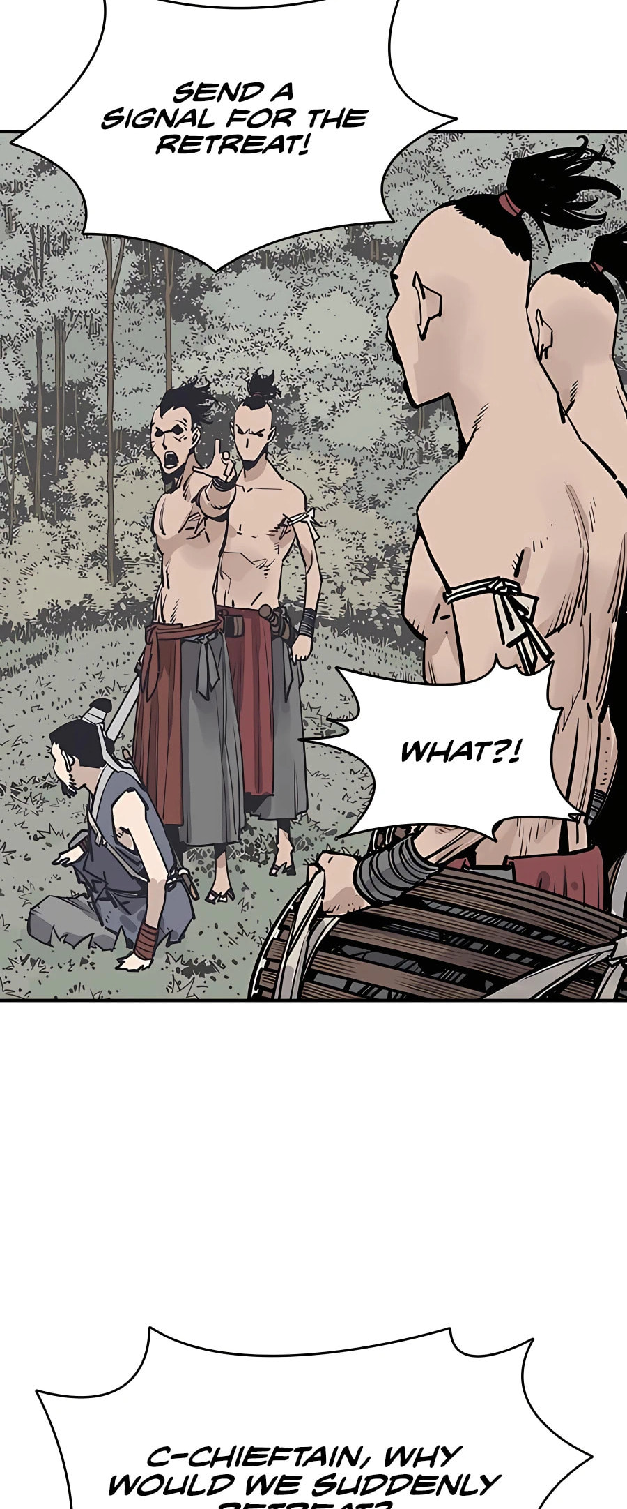 Read Shashin chapter 28 image 38 on Lezhin