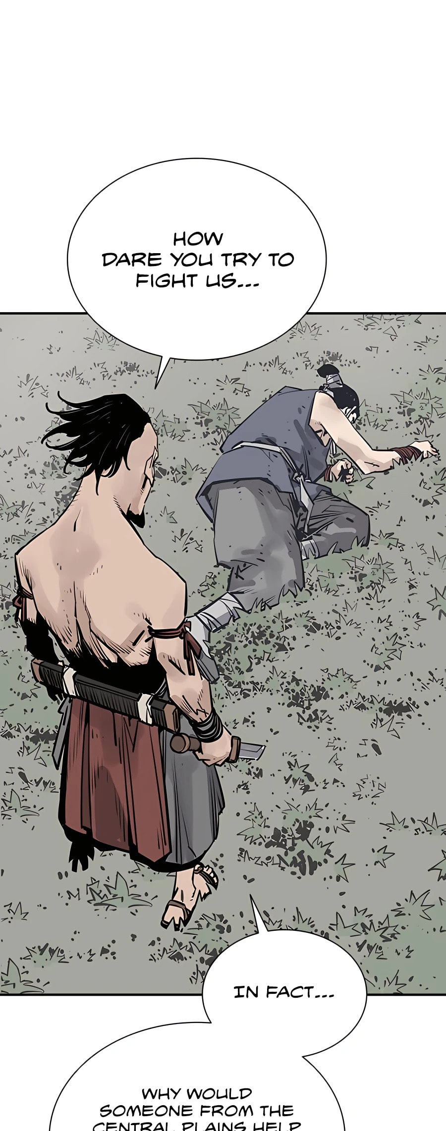 Read Shashin chapter 28 image 4 on Lezhin